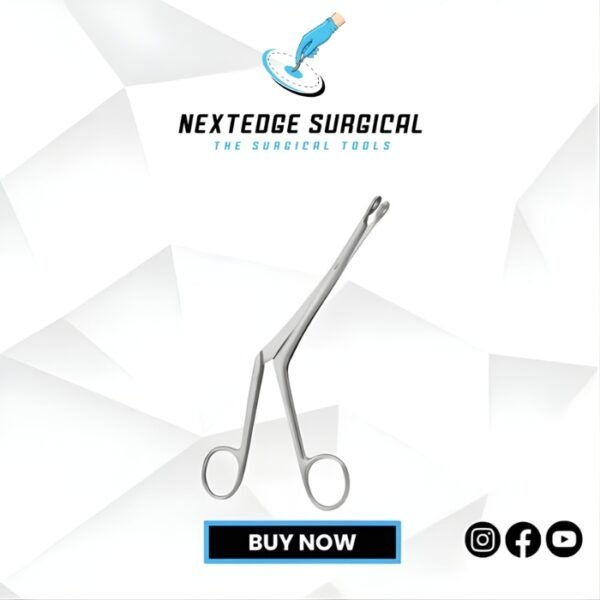 Bruenings Nasal Cutting Forceps Article 12-598-19 Article 12-599-19 Article 12-600-19 Article 12-601-19