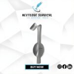 Henrotin Weighted Vaginal Speculum Article NES-14-181-09