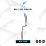 Breisky speculum, 35 cm Article NES-14-194-35 Article NES-14-195-35