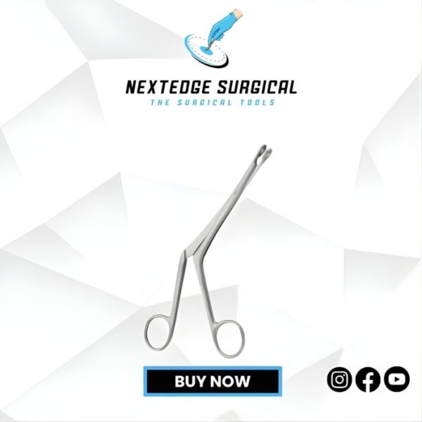 Bruenings Nasal Cutting Forceps – High-Precision ENT Surgical Tool NES Article 12-598-19 Article 12-599-19 Article 12-600-19 Article 12-601-19