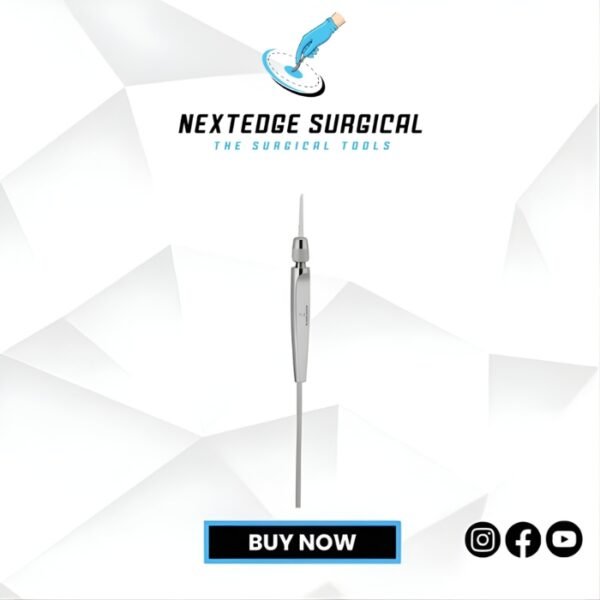 Bruenings Septatome NES Article 12-690-16 Article 12-691-16