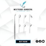 Antrum Curette NES Article 12-713-17