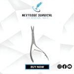 Caplan Septum Forceps NES Article 12-782-20