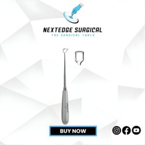 Beckmann Adenoid Curette NES Article 12-792-22 Article 12-793-22 Article 12-794-22 Article 12-795-22 Article 12-796-22 Article 12-797-22