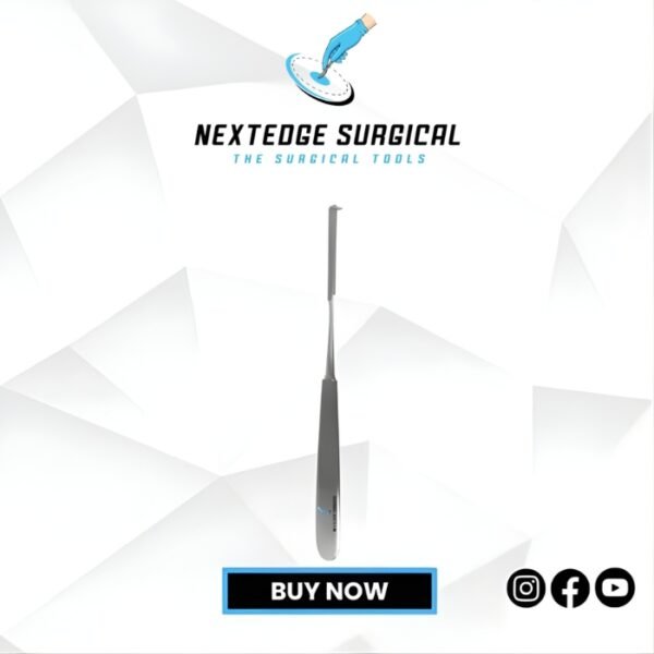 Ballenger Swivel Knife nes Article 12-810-20 Article 12-811-20 Article 12-812-20