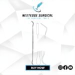 Carpenter Enucleator NES Article 12-873-25