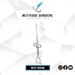 Eves Tonsil Snare NES Article 12-886-28 Article 12-887-28