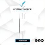 Luniatschek Tonsil Tampon Plugger NES Article 12-874-18