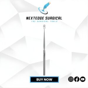 Lewis Tonsil Screw NES Article 12-875-19