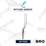 Jansen Dressing Forceps