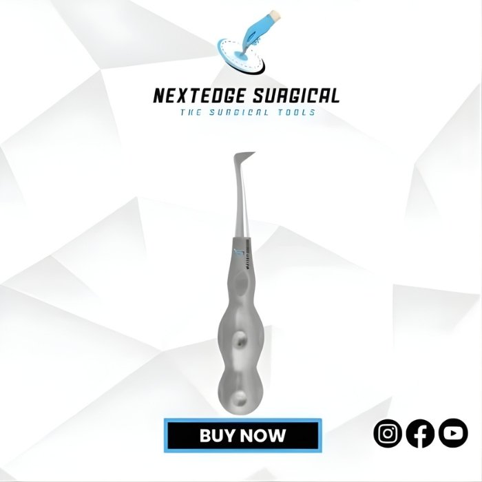 Seldin 4L (Left) Article NES-786-833