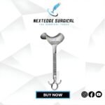 Abdominal Retractor Article NES-14-244-09 Article NES-14-245-10 Article NES-14-246-11