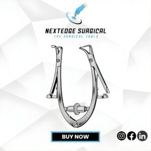 Friedmann Retractor Article NES-14-247-10