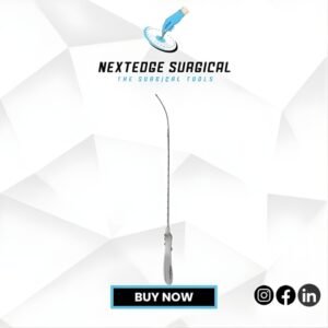 Martin Uterine Sound Article NES-14-281-30