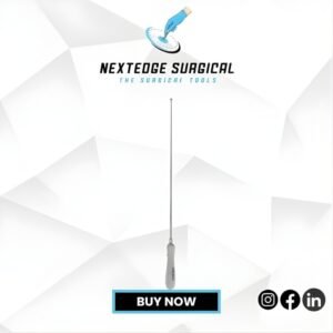 Mayo Uterine Sound Article NES-14-283-33