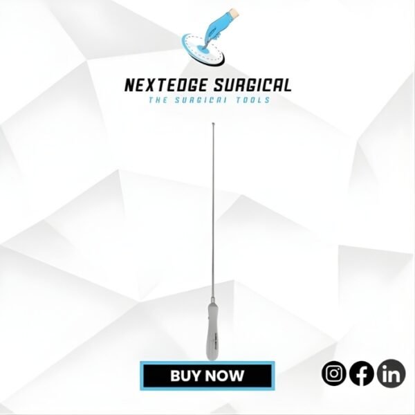 Mayo Uterine Sound Article NES-14-283-33