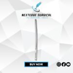 Hegar Uterine Dilator Article NES-14-286-01 Article NES-14-287-01 Article NES-14-288-02 Article NES-14-289-02 Article NES-14-290-03 Article NES-14-291-03 Article NES-14-292-04 Article NES-14-293-04 Article NES-14-294-05 Article NES-14-295-06 Article NES-14-296-06 Article NES-14-297-07 Article NES-14-298-07 Article NES-14-299-08 Article NES-14-300-08 Article NES-14-301-09 Article NES-14-302-09 Article NES-14-303-10 Article NES-14-304-10 Article NES-14-305-11 Article NES-14-306-11 Article NES-14-307-12 Article NES-14-308-12 Article NES-14-309-13 Article NES-14-310-13 Article NES-14-311-14 Article NES-14-312-14 Article NES-14-313-15 Article NES- 14-314-15 Article NES-14-315-16 Article NES-14-316-16 Article NES-14-317-17 Article NES-14-318-17 Article NES-14-319-18 Article NES-14-320-18 Article NES-14-321-19 Article NES-14-322-19 Article NES-14-323-20 Article NES-14-324-21 Article NES-14-325-22 Article NES-14-326-23 Article NES-14-327-24 Article NES-14-328-25 Article NES-14-329-26 Article NES-14-330-27 Article NES-14-331-28 Article NES-14-332-29 Article NES-14-333-30