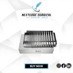 Hegar Uterine Dilator Article NES-14-336-00