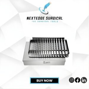 Hegar Uterine Dilator Article NES-14-336-00