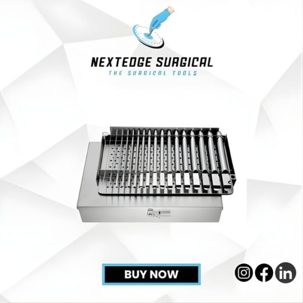 Hegar Uterine Dilator Article NES-14-336-00