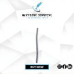 Hegar Uterine Dilator Article NES-14-337-00 Article NES-14-338-00 Article NES-14-339-00 Article NES-14-340-00 Article NES-14-341-00 Article NES-14-342-00 Article NES-14-343-00 Article NES-14-344-00 Article NES-14-345-00 Article NES-14-346-00 Article NES-14-347-00 Article NES-14-348-00 Article NES-14-349-00