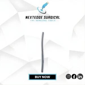 Hegar Uterine Dilator Article NES-14-337-00 Article NES-14-338-00 Article NES-14-339-00 Article NES-14-340-00 Article NES-14-341-00 Article NES-14-342-00 Article NES-14-343-00 Article NES-14-344-00 Article NES-14-345-00 Article NES-14-346-00 Article NES-14-347-00 Article NES-14-348-00 Article NES-14-349-00