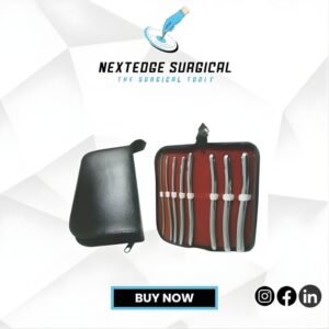 Hegar Article NES-14-350-00 Article NES-14-351-00