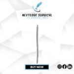 Hegar Uterine Dilator Article NES-14-352-00 Article NES-14-353-00 Article NES-14-354-00 Article NES-14-355-00 Article NES-14-356-00 Article NES-14-357-00 Article NES-14-358-00 Article NES-14-359-00