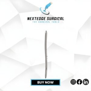 Hegar Uterine Dilator Article NES-14-352-00 Article NES-14-353-00 Article NES-14-354-00 Article NES-14-355-00 Article NES-14-356-00 Article NES-14-357-00 Article NES-14-358-00 Article NES-14-359-00