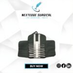 Hegar Uterine Dilator 8 set W/Roll Article NES-14-360-00