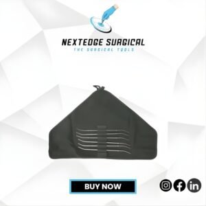 Hank Uterine Dilator Article NES-14-367-00