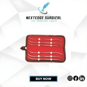 Hank Dilator Set Article NES-14-383-00