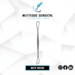 Braun Uterine Depressor  Article NES-14-384-28