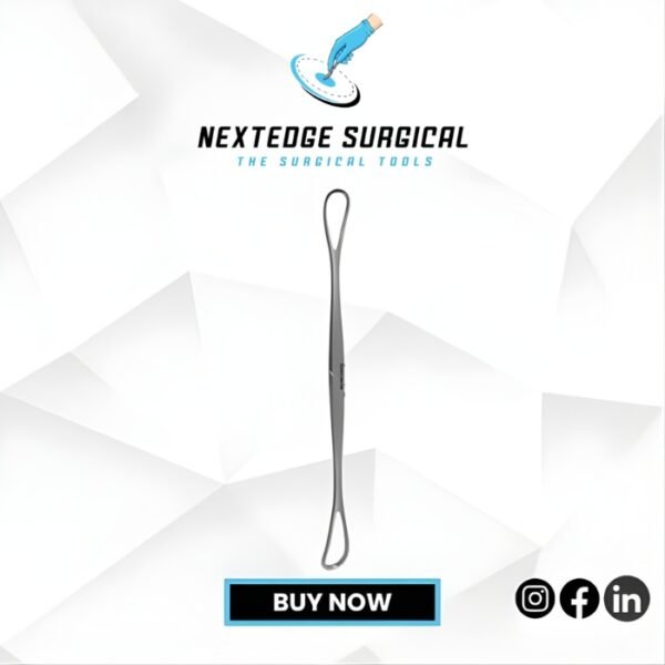 Braun Uterine Depressor  Article NES-14-384-28