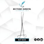 Duplay Tenaculum Forceps Article NES-14-395-28