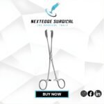 Czerny Tenaculum Forceps Article NES-14-408-20