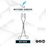 Dartigues, Uterine Seizing Forceps Article NES-14-409-27