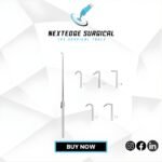 Emmet Fistula Hook Article NES-14-417-22 Article NES-14-418-22 Article NES-14-419-22 Article NES-14-420-22 Article NES-14-421-22