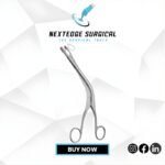 Faure Uterine Biopsy Forceps Article NES-14-424-21