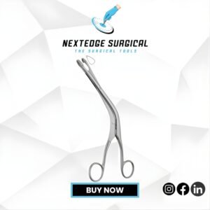 Faure Uterine Biopsy Forceps Article NES-14-424-21