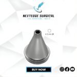 Boucheron Ear Speculum Article 12-120-04 Article 12-121-05 Article12-122-06 Article 12-123-07