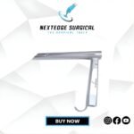 Carlens Mediastinoscopy, Short