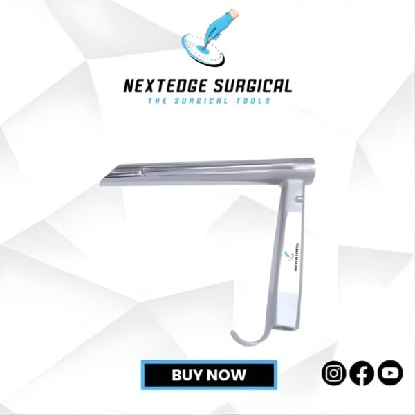 Carlens Mediastinoscopy, Short