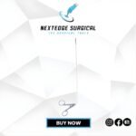 Fenestrated Cupped Grasping Forceps Article 12-1119-00