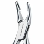 Dental Bone Rongeur – Micro-Friedman for Alveolar Bone Contouring
