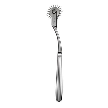 Wartenberg Pinwheel – Surgical Diagnostic Instrument – 01-140-19