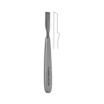 Surgical Farabeuf-Collin Elevator – 11-940-16
