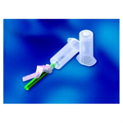 Vacutainer Venous Blood Collection Holder – 4 Bag/Case