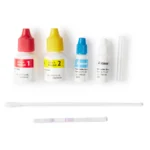 Acceava Rapid Strep A Test Kit CLIA Waived, 50 Test Per Box by Abbott Rapid Dx North America - Image 3