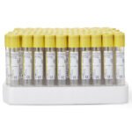 BD 365017 Vacutainer Plus Urinalysis Tubes 16 x 100mm, 8.0 mL, 100/box - Image 2